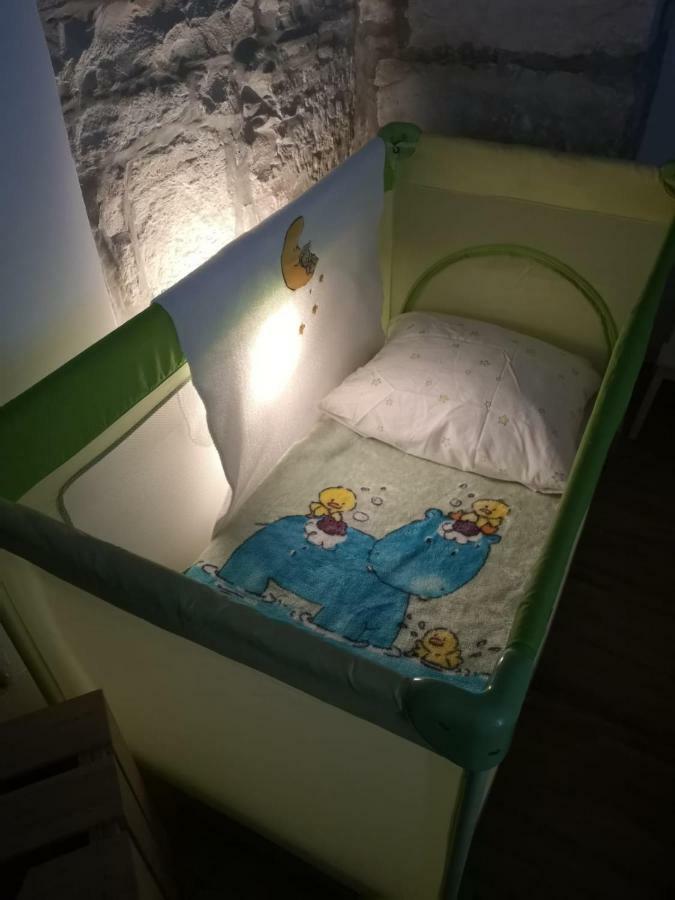 Amfora Deluxe Studio Pula Zewnętrze zdjęcie