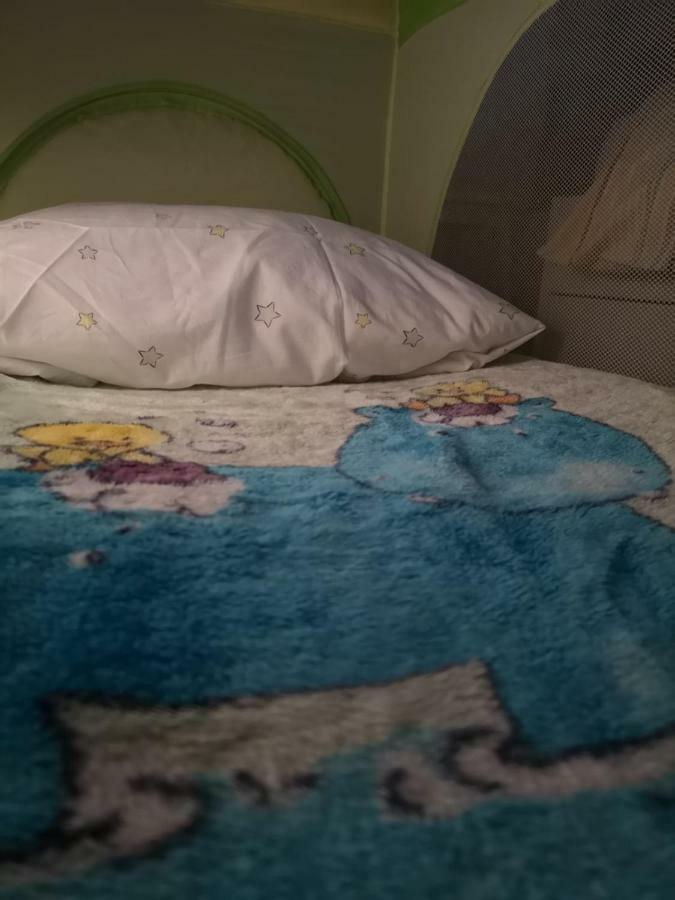 Amfora Deluxe Studio Pula Zewnętrze zdjęcie